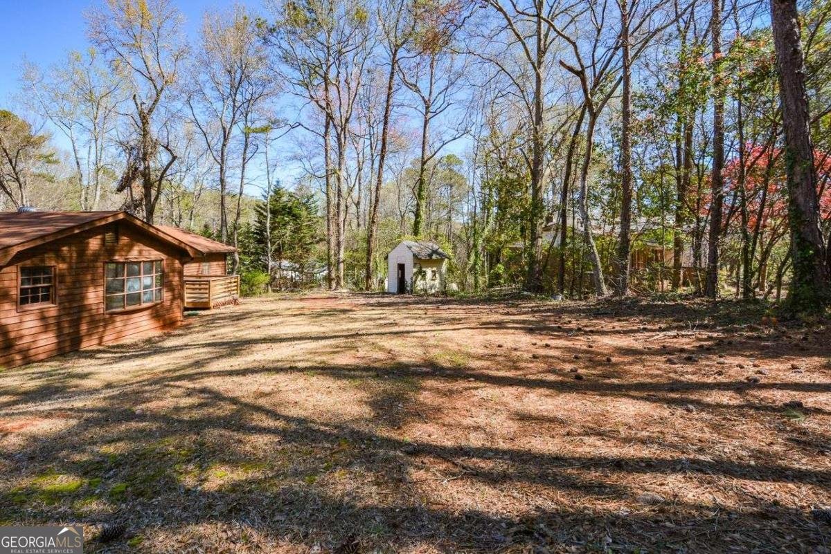4800 TIMBER RIDGE Drive Douglasville - 36
