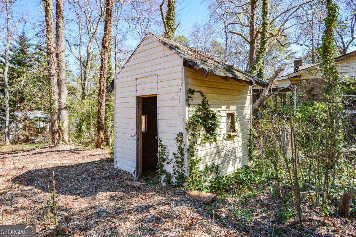 4800 TIMBER RIDGE Drive Douglasville - 37