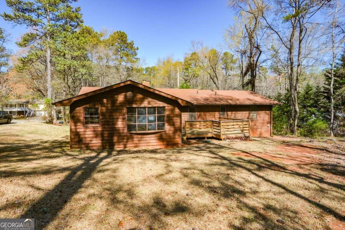 4800 TIMBER RIDGE Drive Douglasville - 38