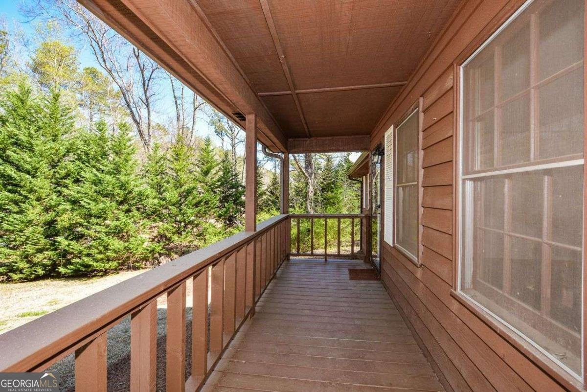 4800 TIMBER RIDGE Drive Douglasville - 4