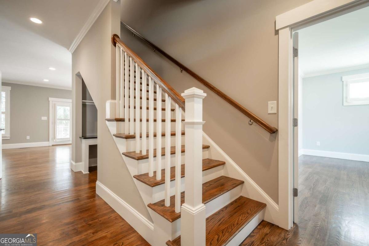 215 Chapman Place Athens - 1