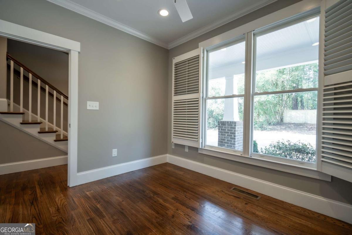 215 Chapman Place Athens - 3