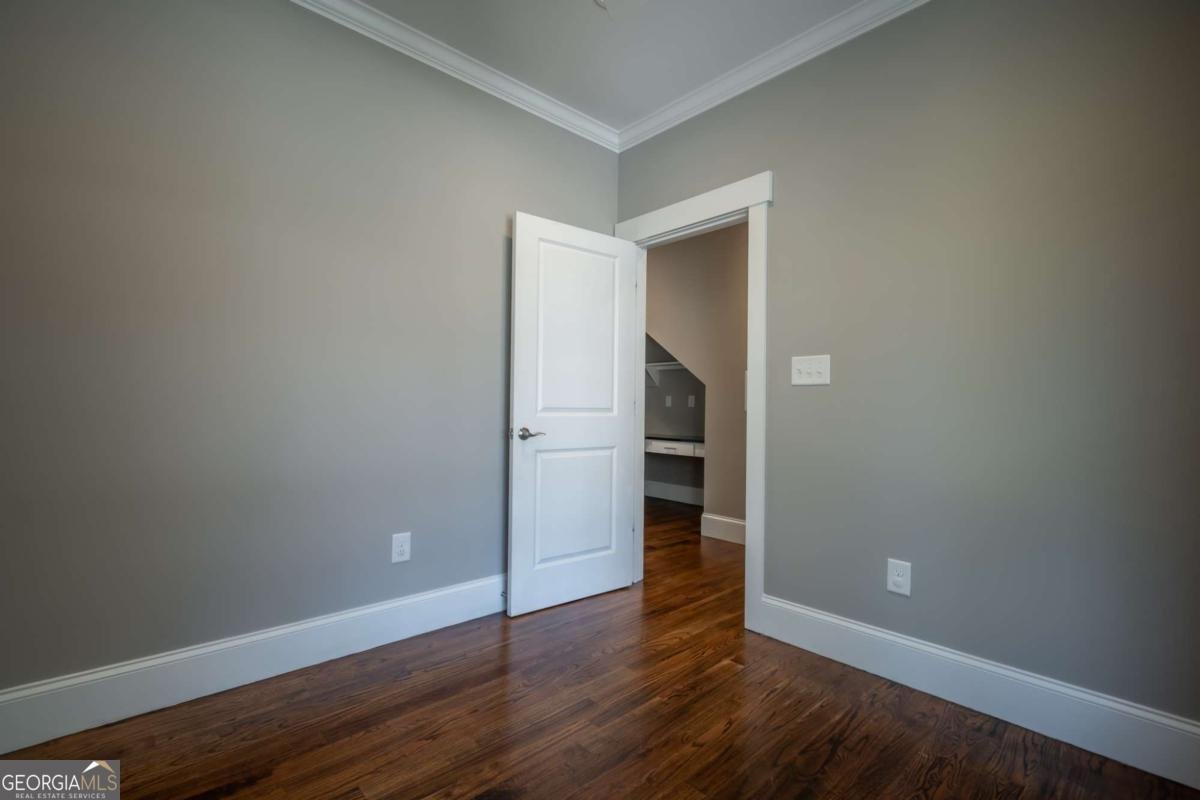 215 Chapman Place Athens - 4