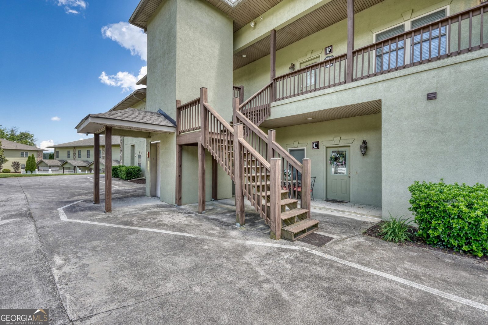 1649-H Lakeview Drive Young Harris - 13
