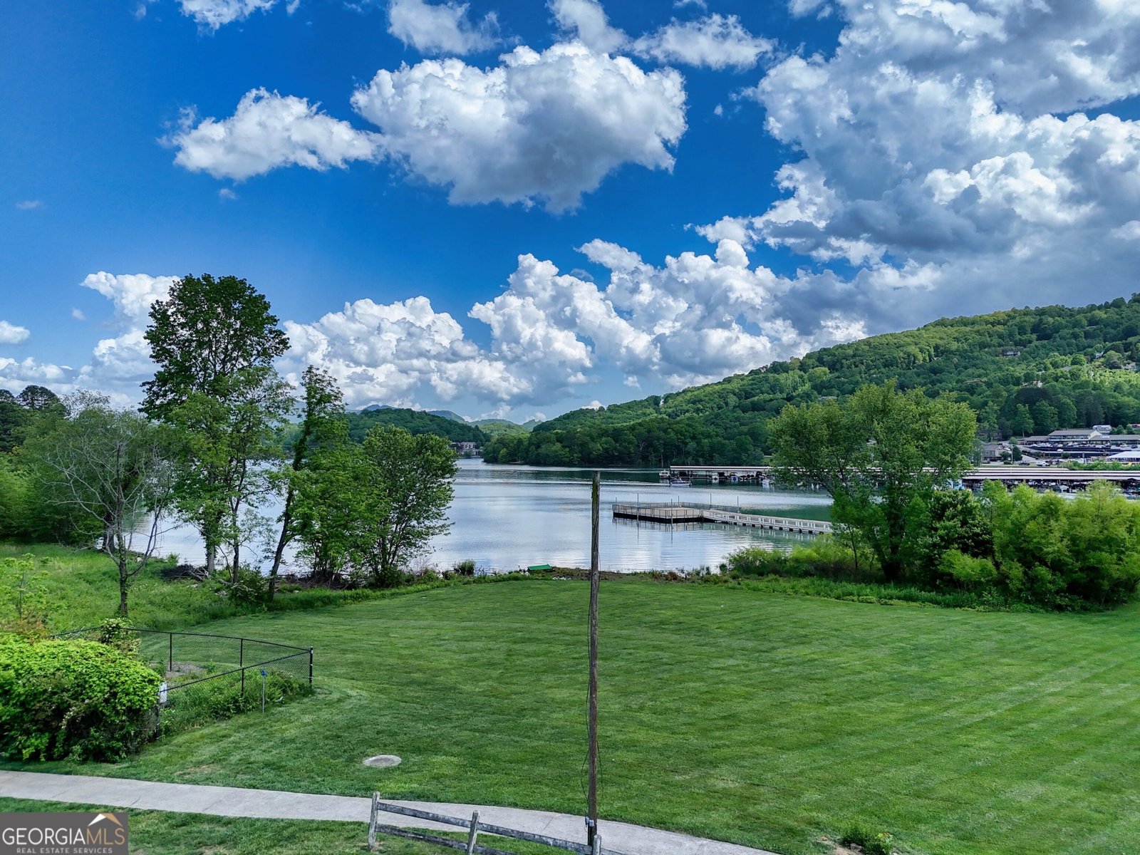 1649-H Lakeview Drive Young Harris - 2
