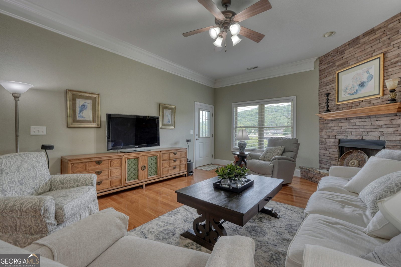 1649-H Lakeview Drive Young Harris - 20