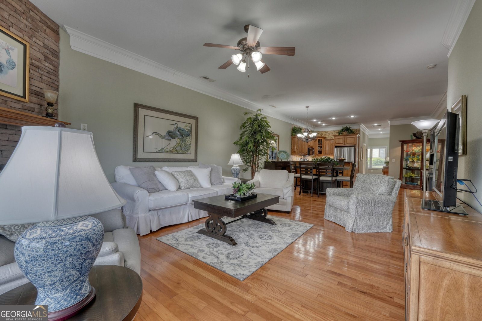 1649-H Lakeview Drive Young Harris - 22