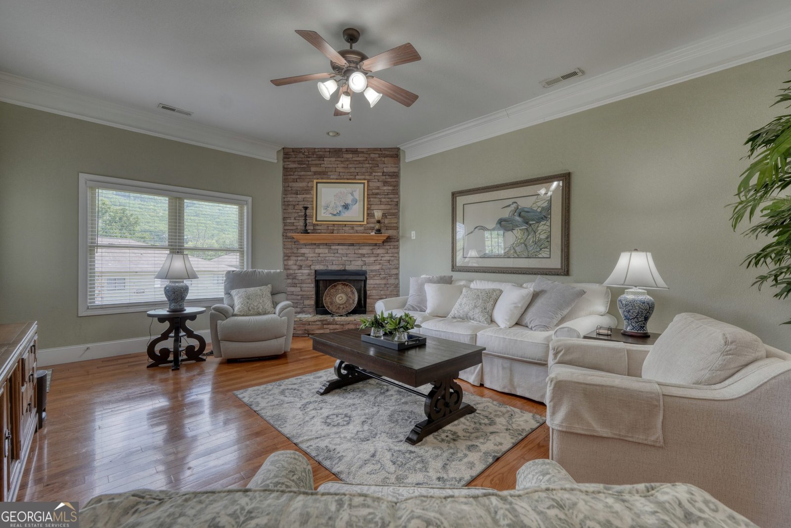 1649-H Lakeview Drive Young Harris - 23