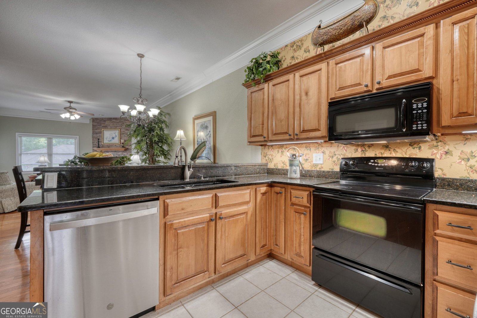 1649-H Lakeview Drive Young Harris - 26