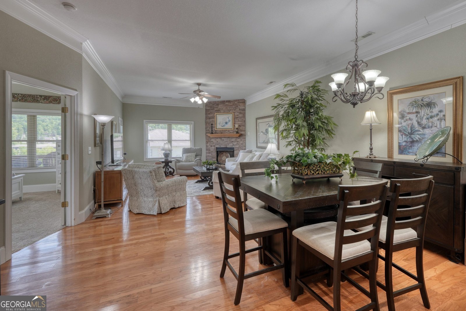 1649-H Lakeview Drive Young Harris - 29