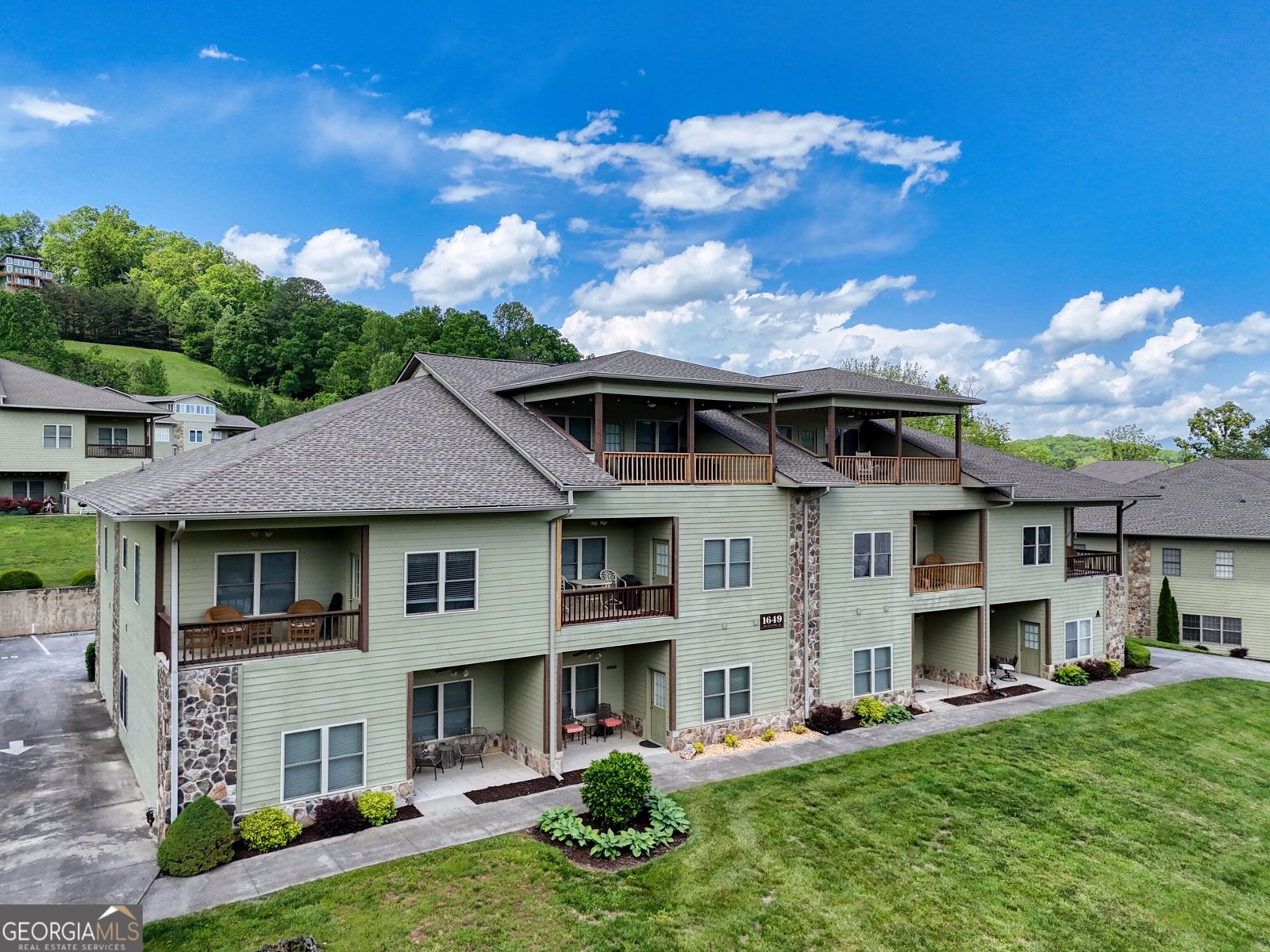 1649-H Lakeview Drive Young Harris - 3