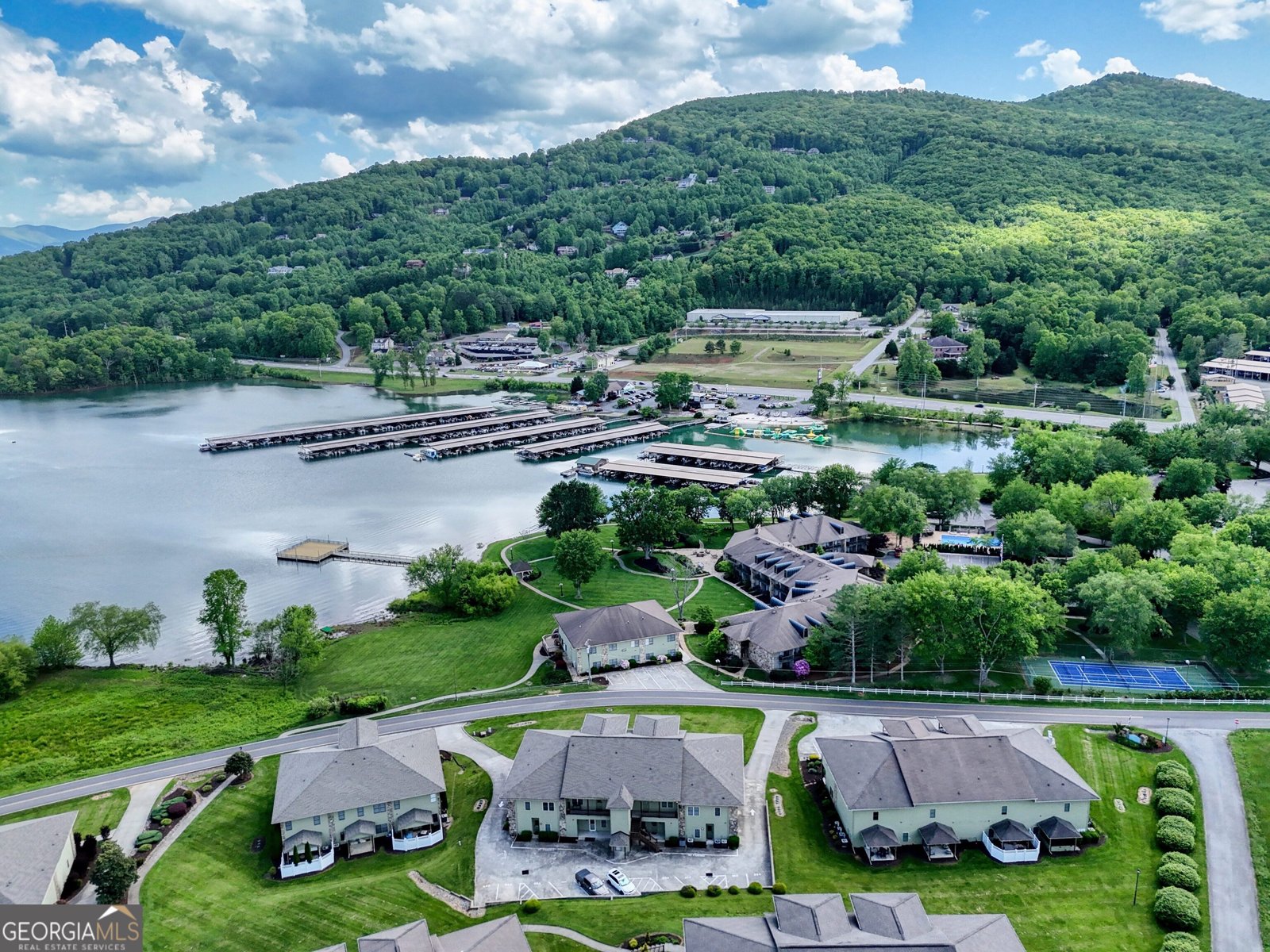 1649-H Lakeview Drive Young Harris - 48