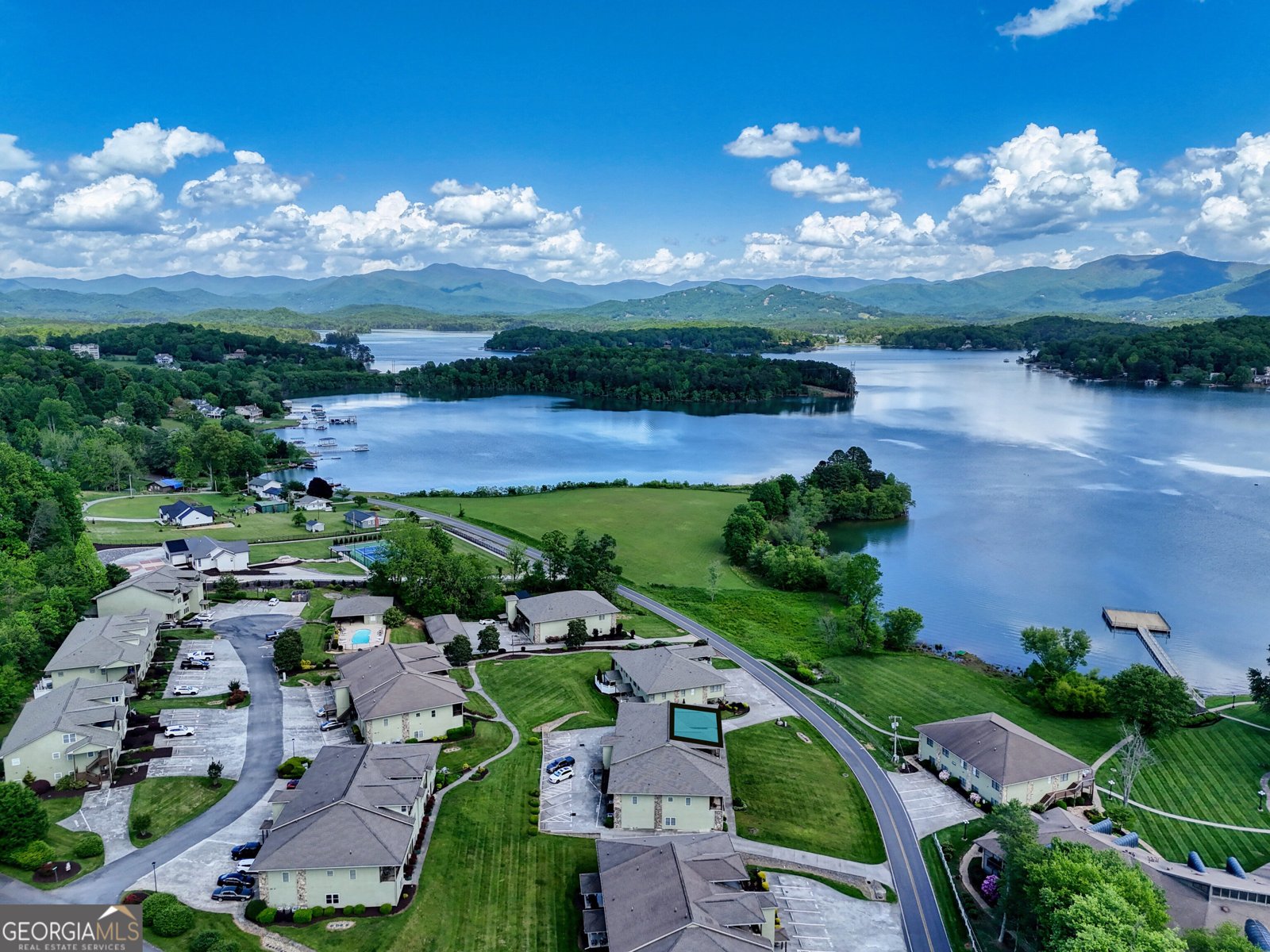 1649-H Lakeview Drive Young Harris - 5