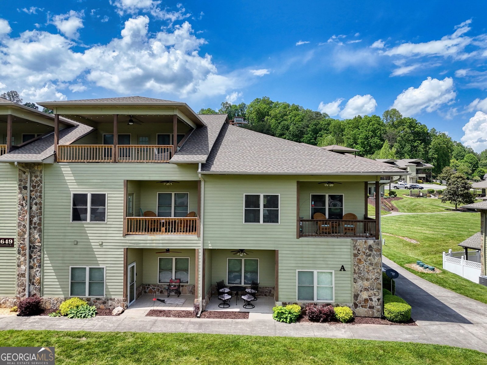 1649-H Lakeview Drive Young Harris - 6
