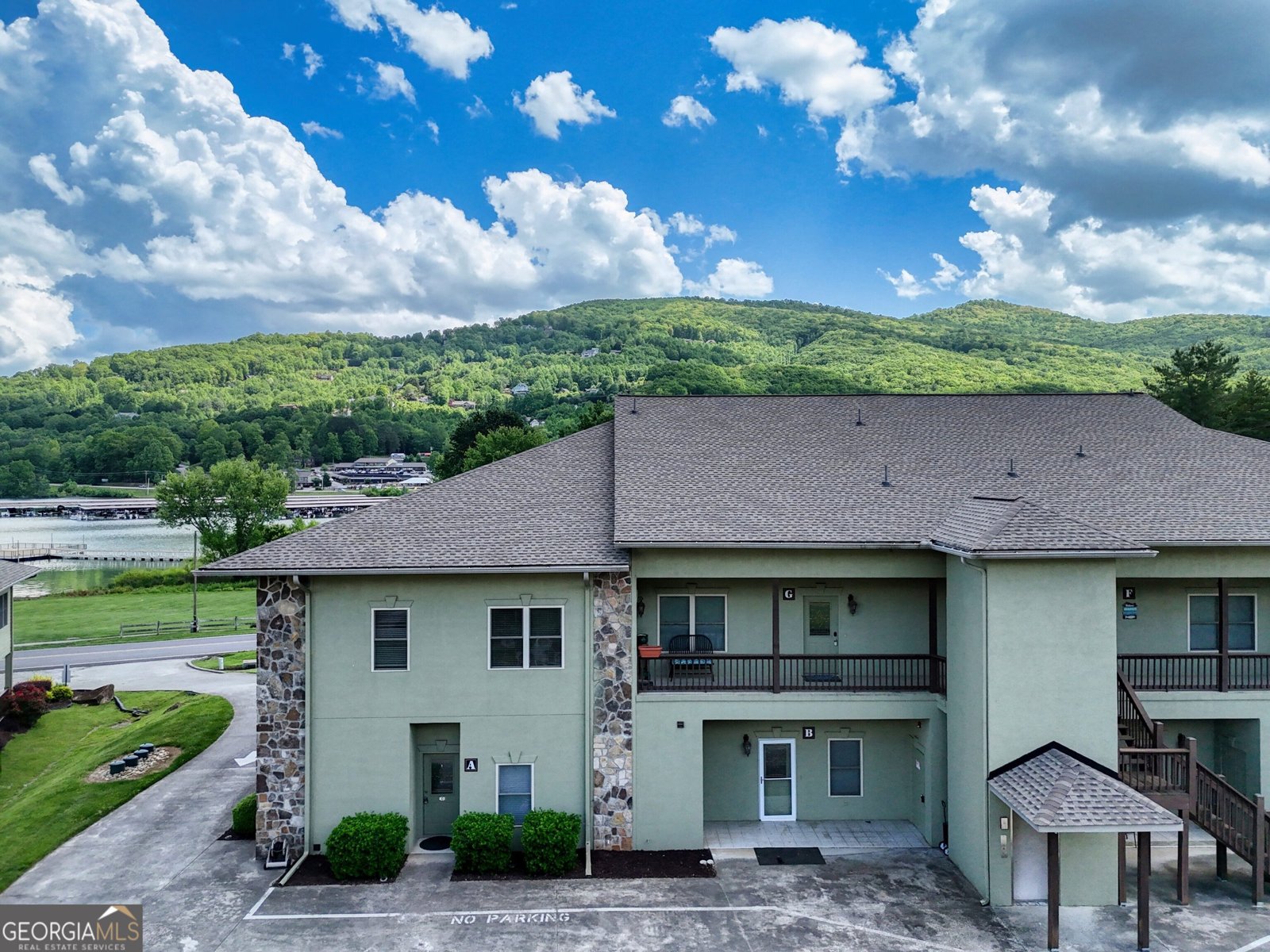 1649-H Lakeview Drive Young Harris - 9