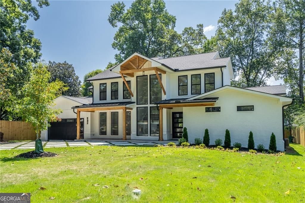 1653 Pamela Drive Brookhaven - 1