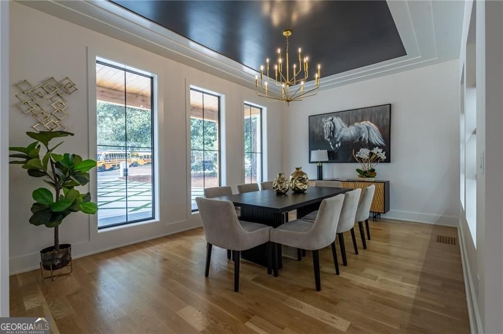 1653 Pamela Drive Brookhaven - 4