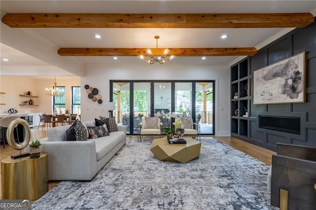 1653 Pamela Drive Brookhaven - 8