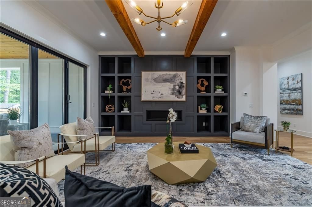 1653 Pamela Drive Brookhaven - 9