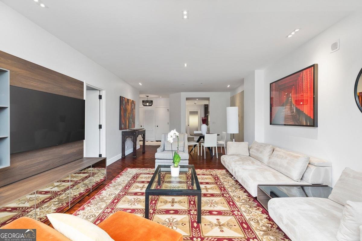 2660 Peachtree Road Atlanta - 11