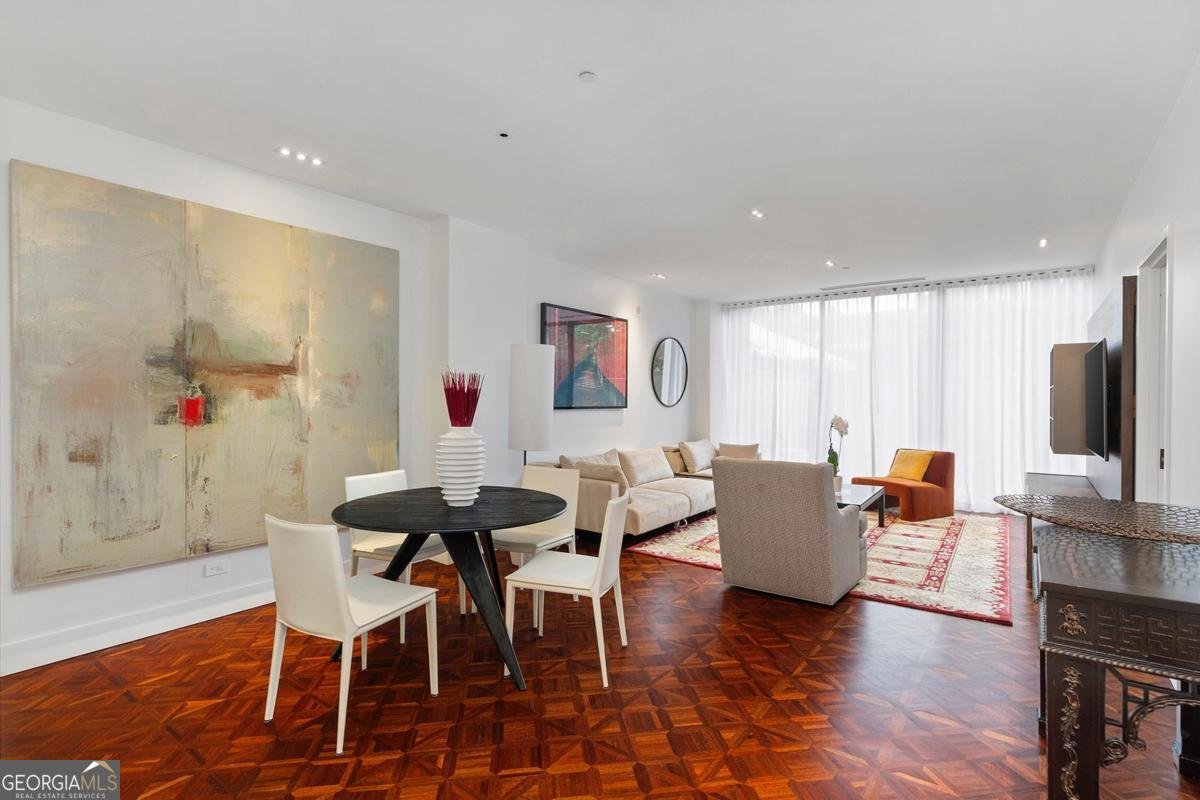 2660 Peachtree Road Atlanta - 4
