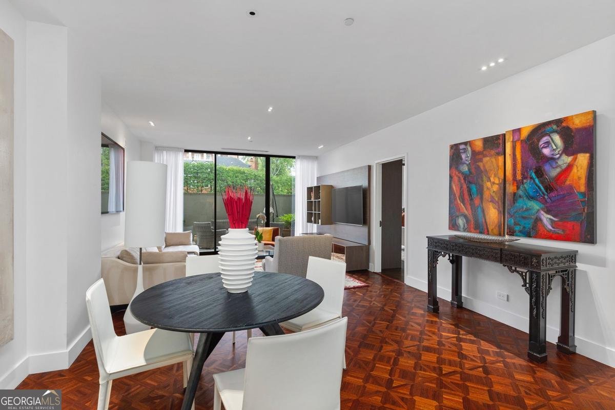 2660 Peachtree Road Atlanta - 5
