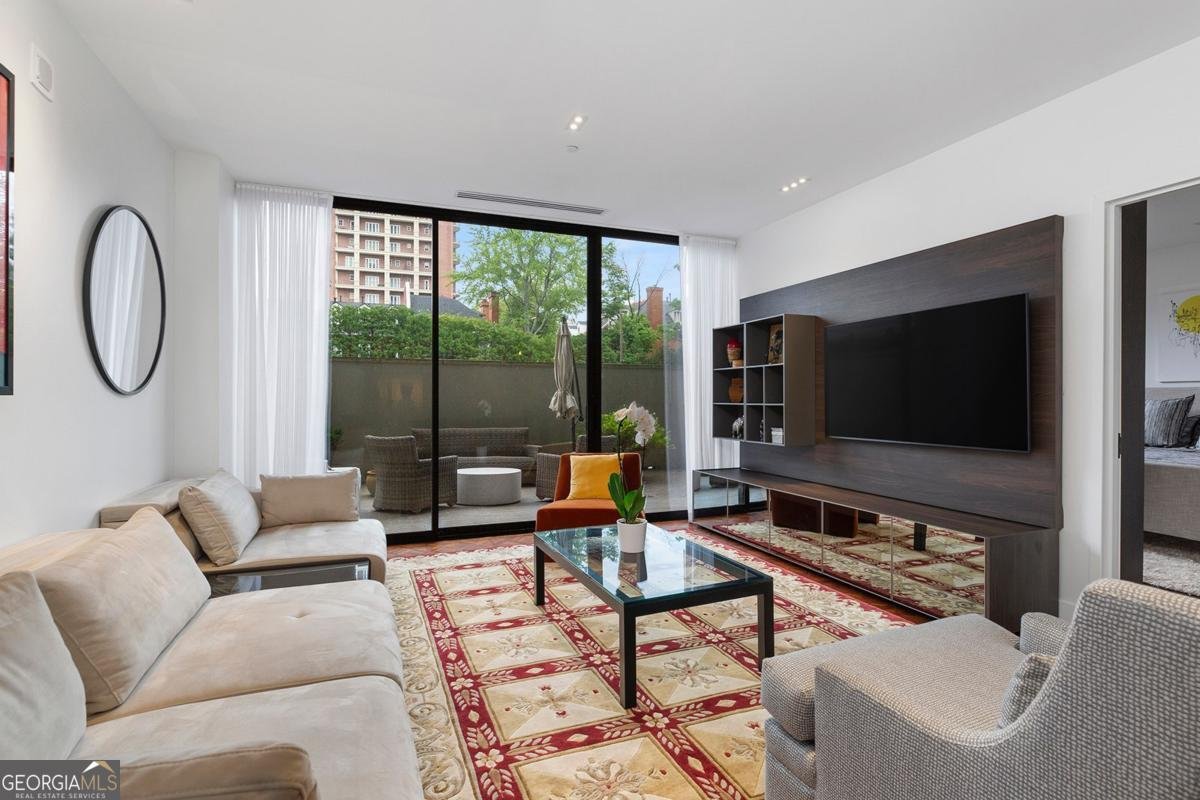 2660 Peachtree Road Atlanta - 9