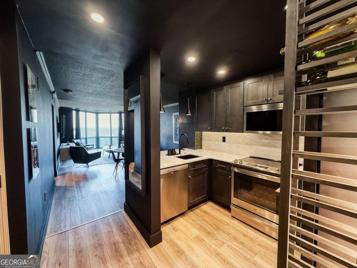 2870 Pharr Court South Atlanta - 2