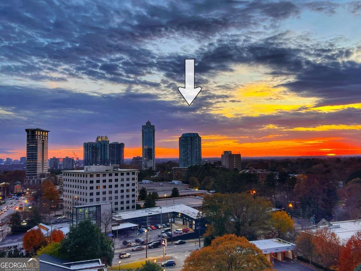 2870 Pharr Court South Atlanta - 36
