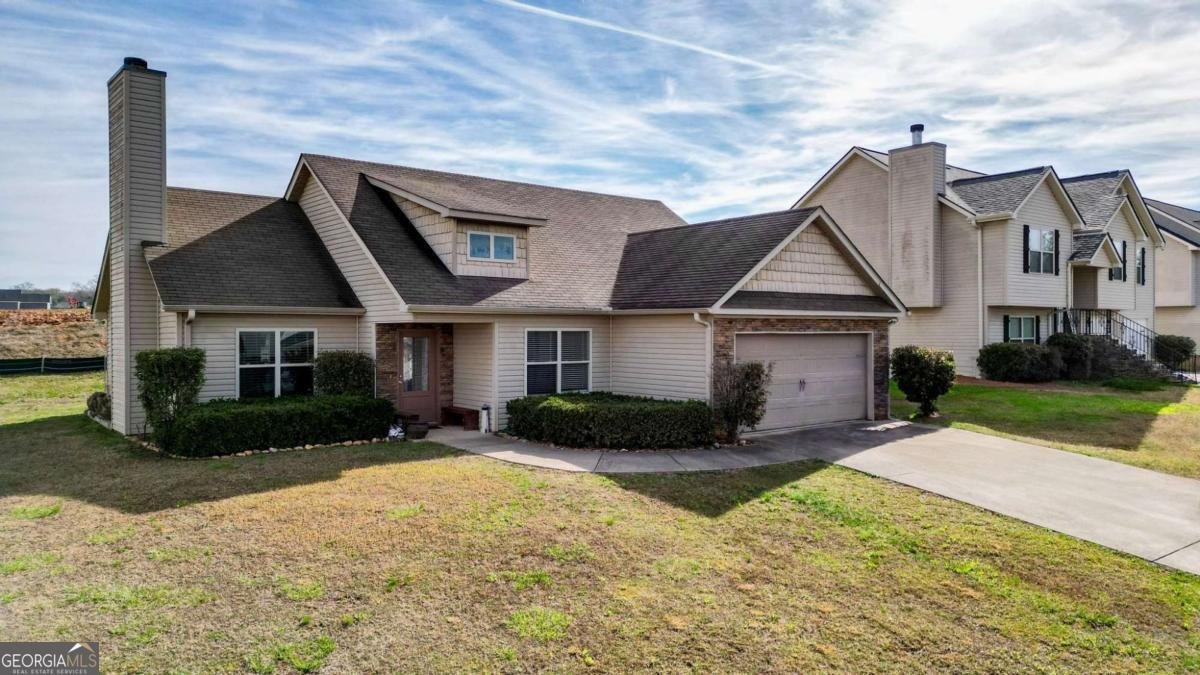 749 Riverside Drive Calhoun - 2