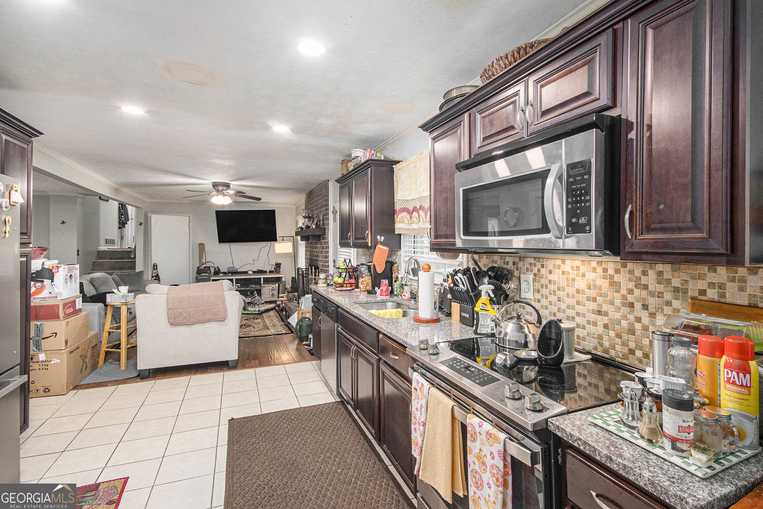 5140 Cowart Court Powder Springs - 10