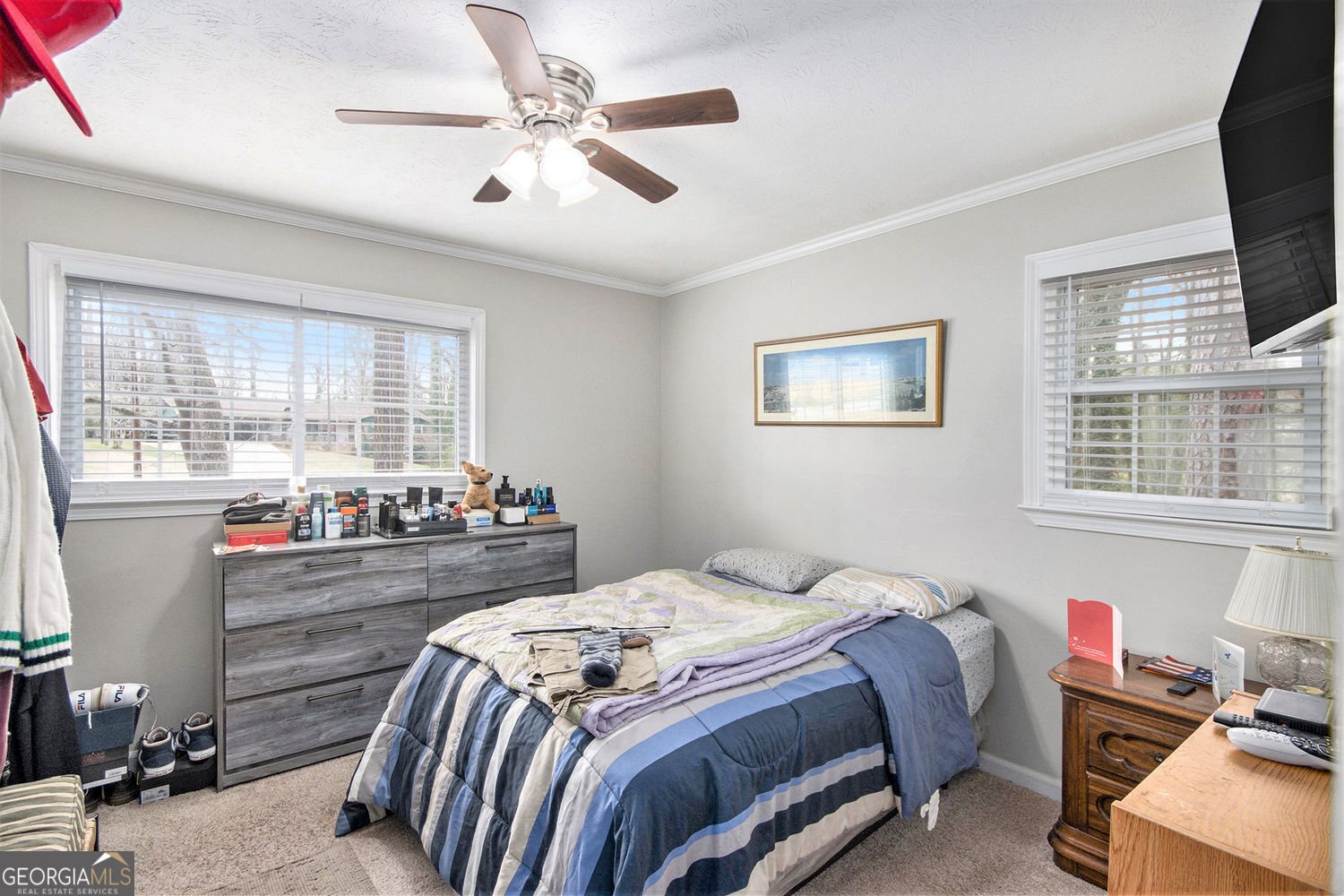 5140 Cowart Court Powder Springs - 12