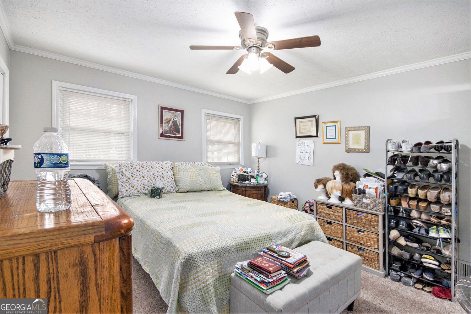 5140 Cowart Court Powder Springs - 14