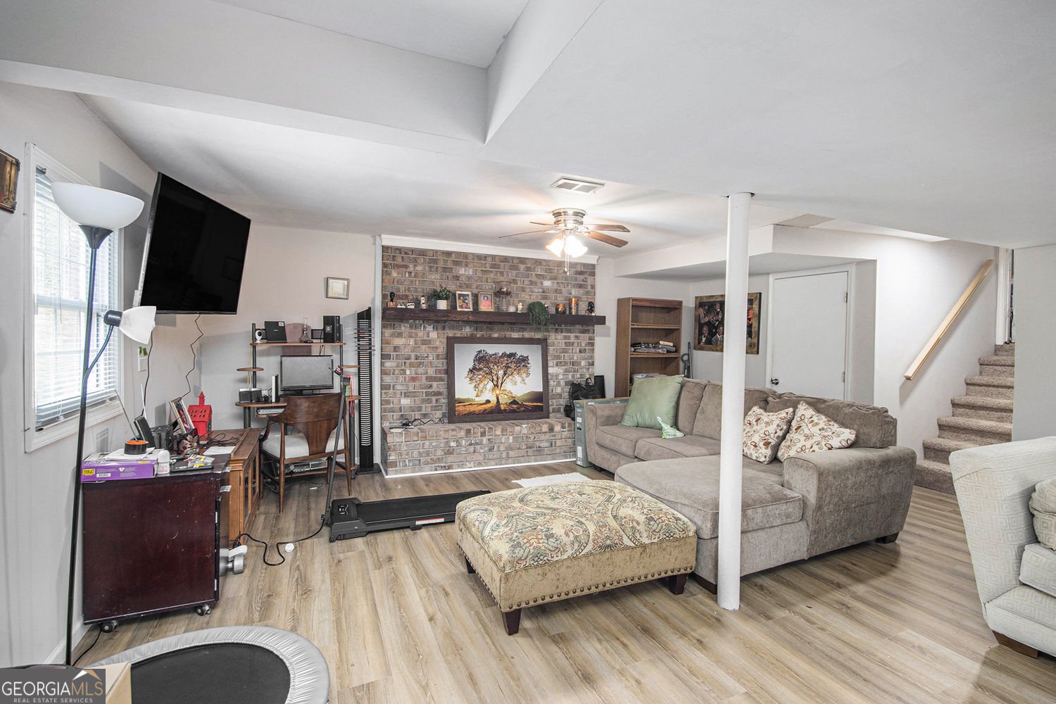 5140 Cowart Court Powder Springs - 16