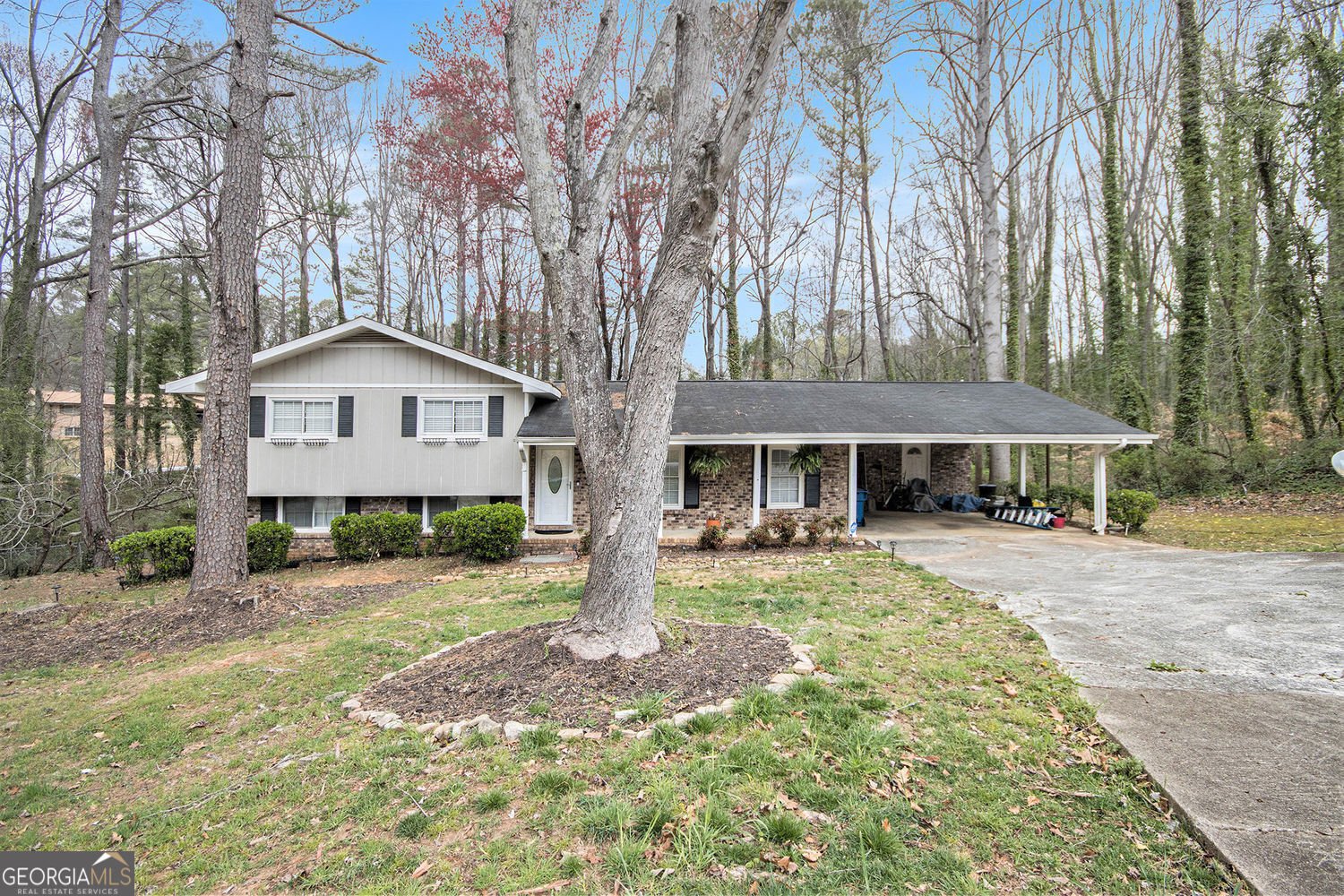5140 Cowart Court Powder Springs - 2