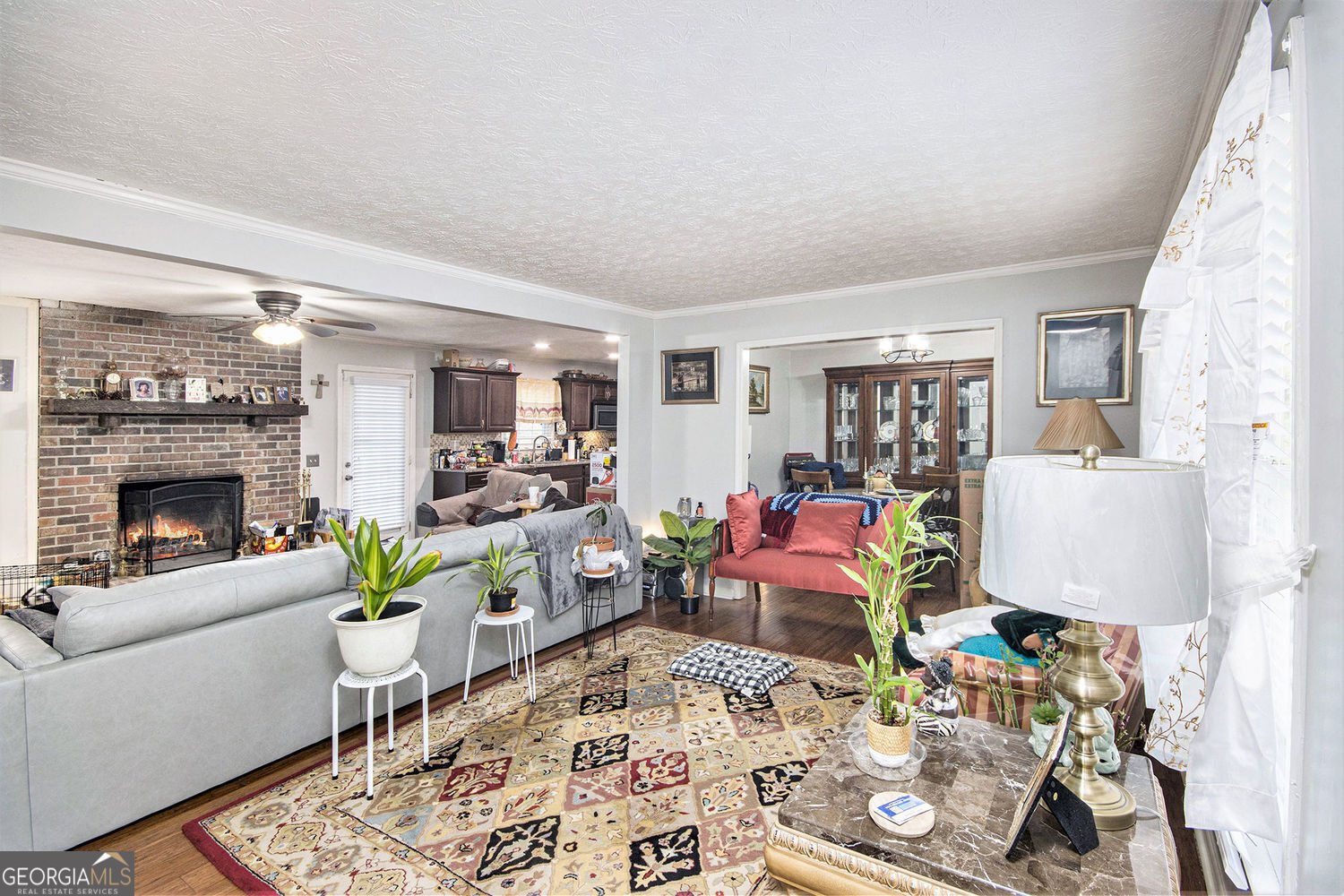 5140 Cowart Court Powder Springs - 3