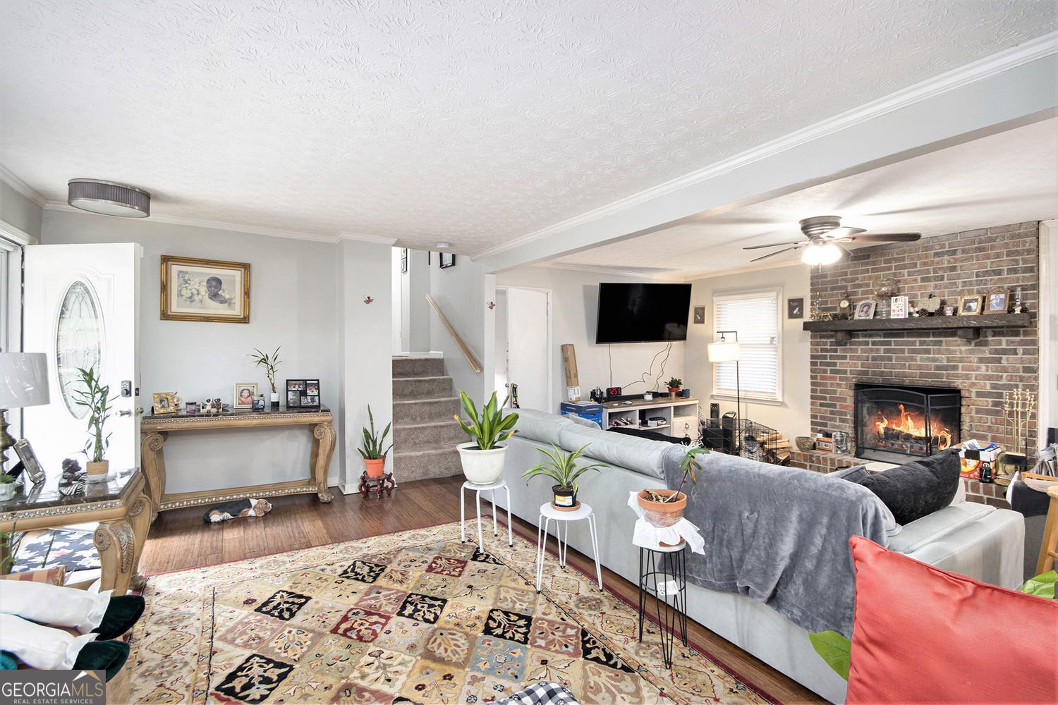 5140 Cowart Court Powder Springs - 4