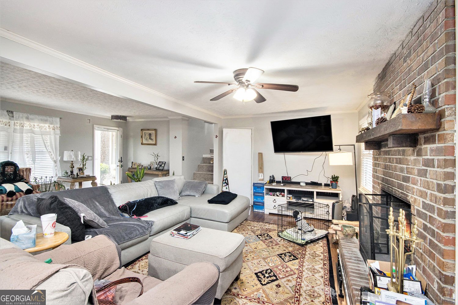 5140 Cowart Court Powder Springs - 5