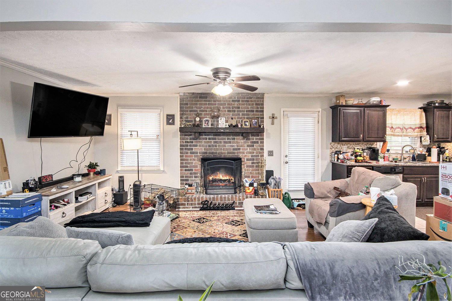 5140 Cowart Court Powder Springs - 6