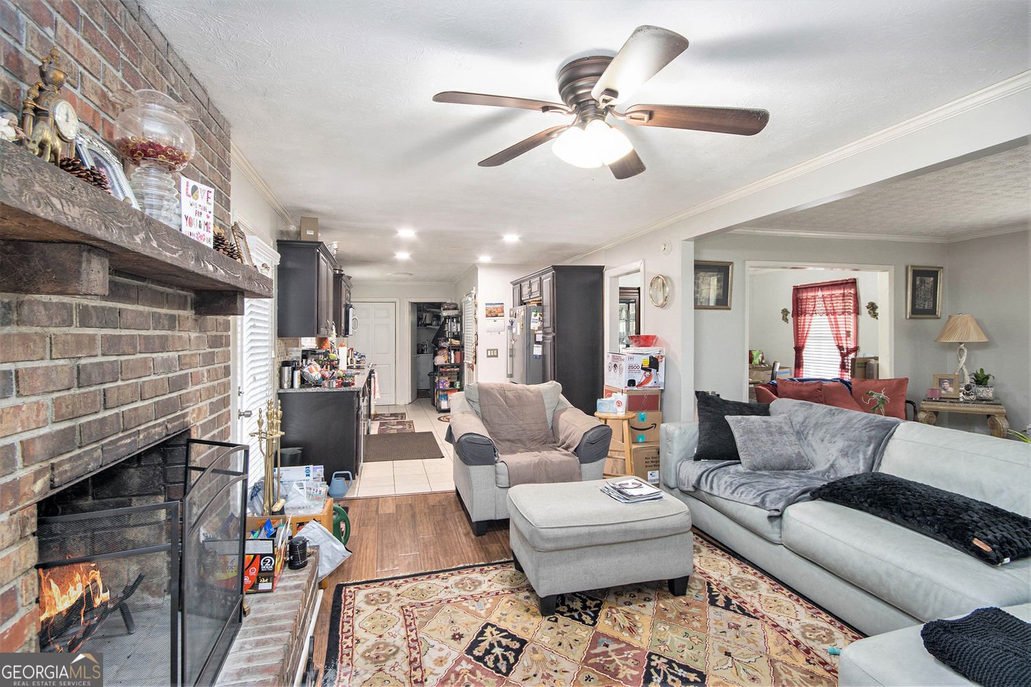 5140 Cowart Court Powder Springs - 7