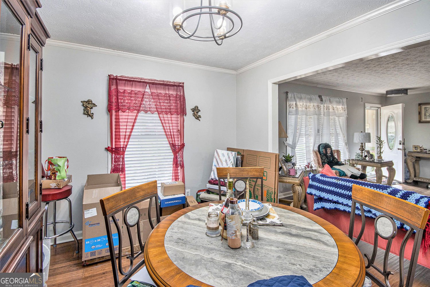 5140 Cowart Court Powder Springs - 8