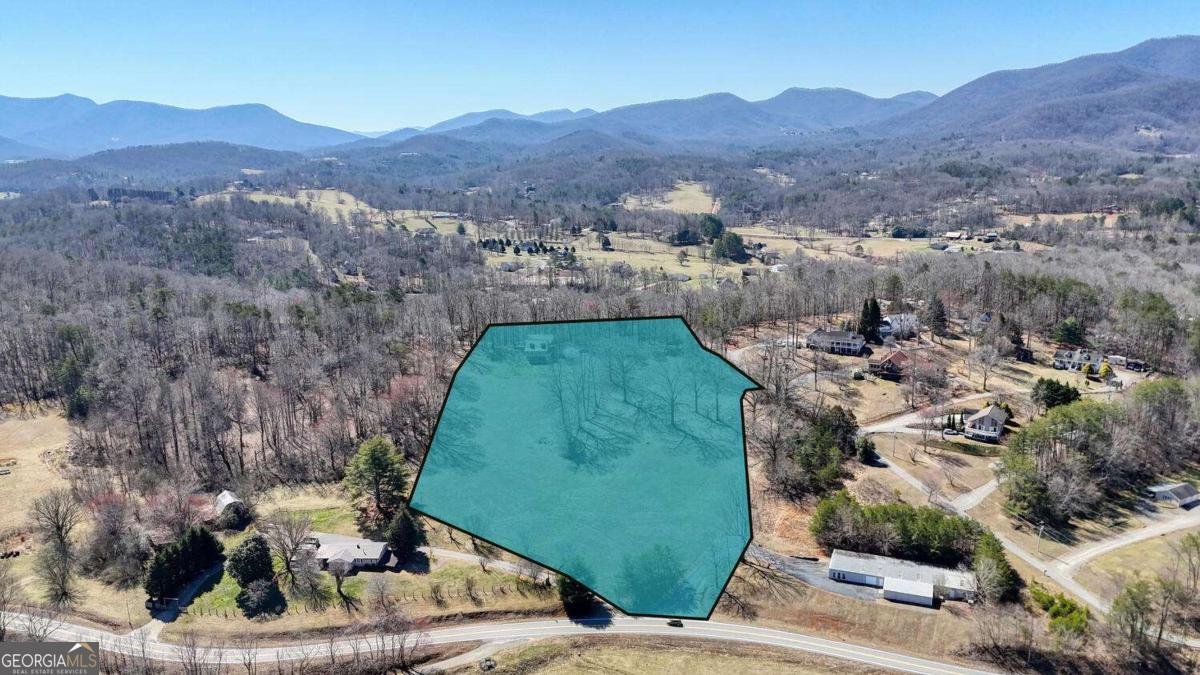 6330A Crooked Creek Young Harris - 1