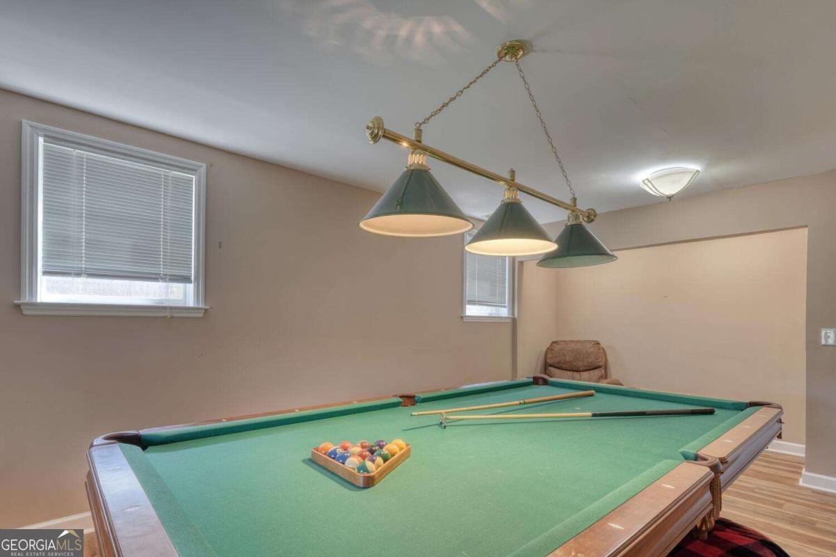 6330A Crooked Creek Young Harris - 45