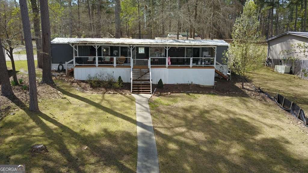 287 Foxglove Drive Sparta - 1