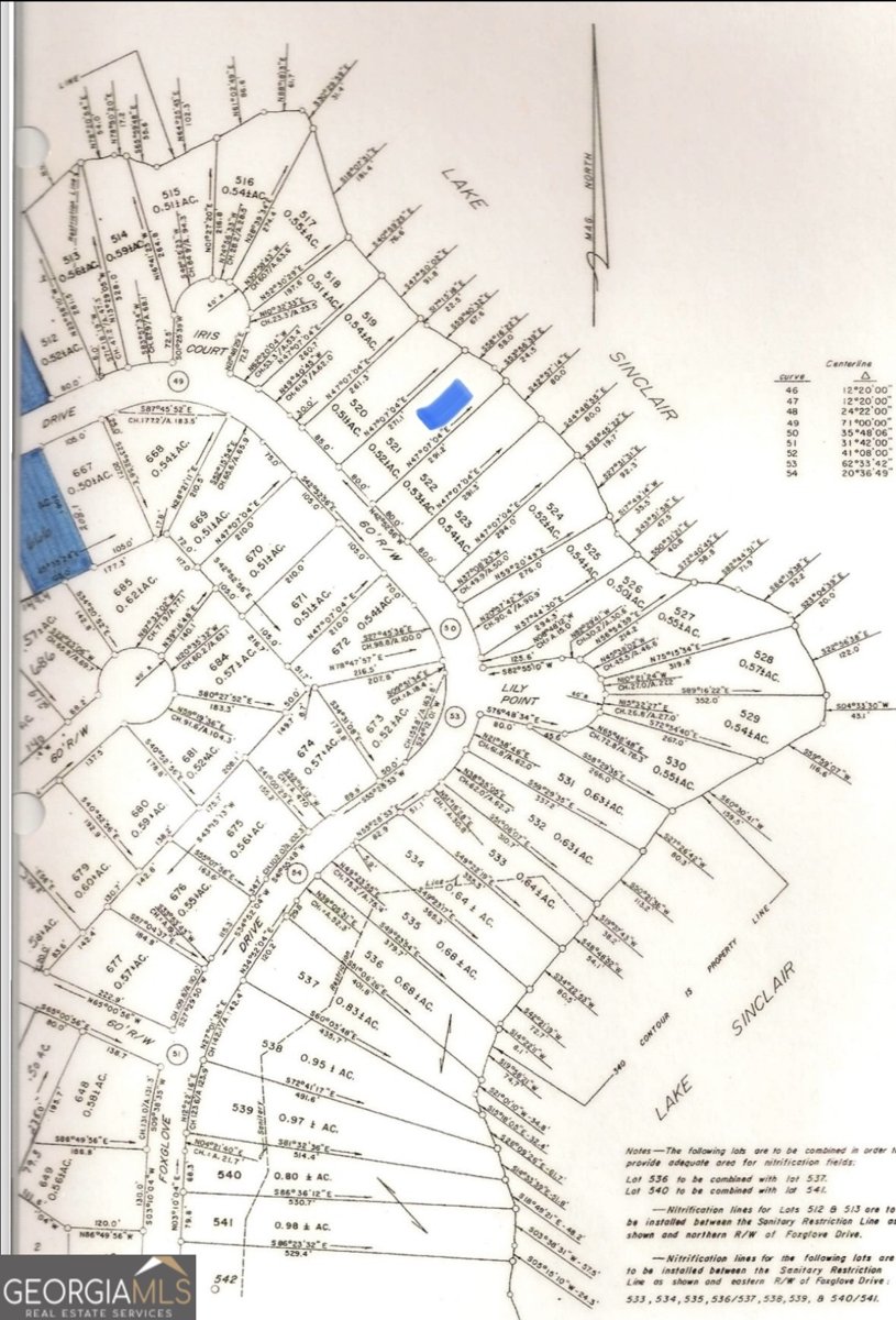 287 Foxglove Drive Sparta - 32