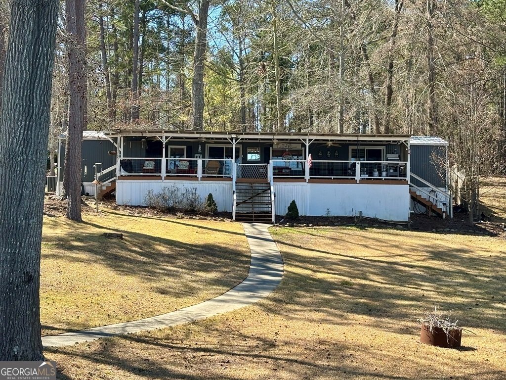 287 Foxglove Drive Sparta - 33