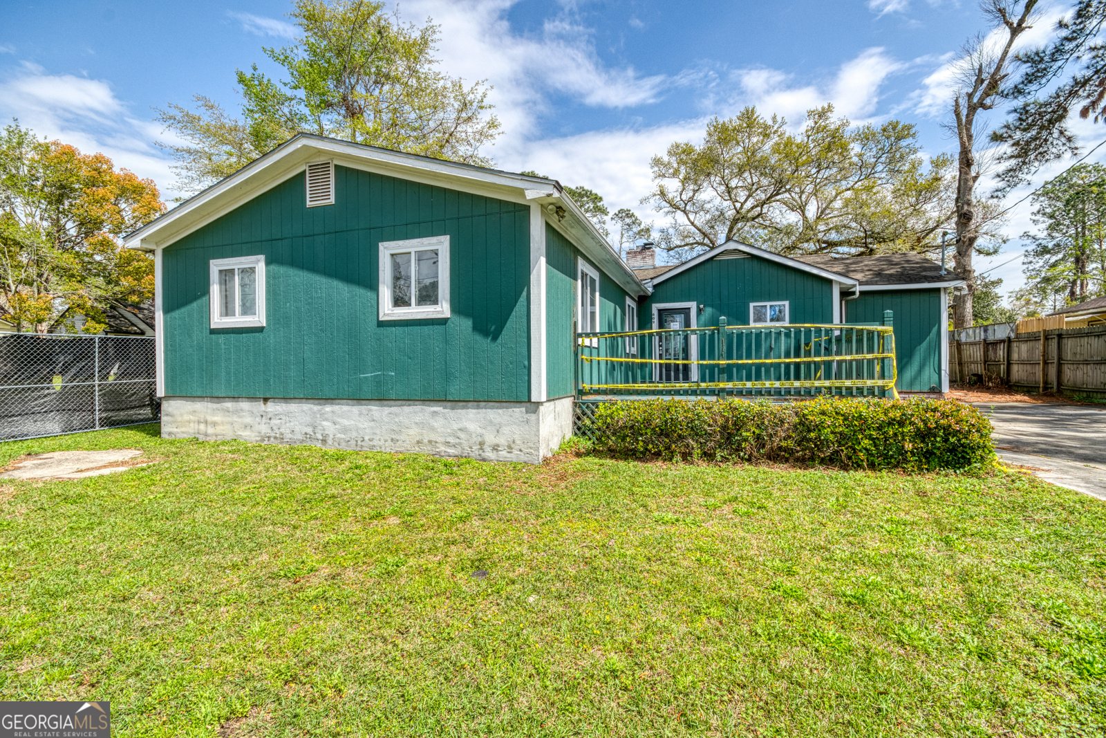 609 Jones Street Valdosta - 2
