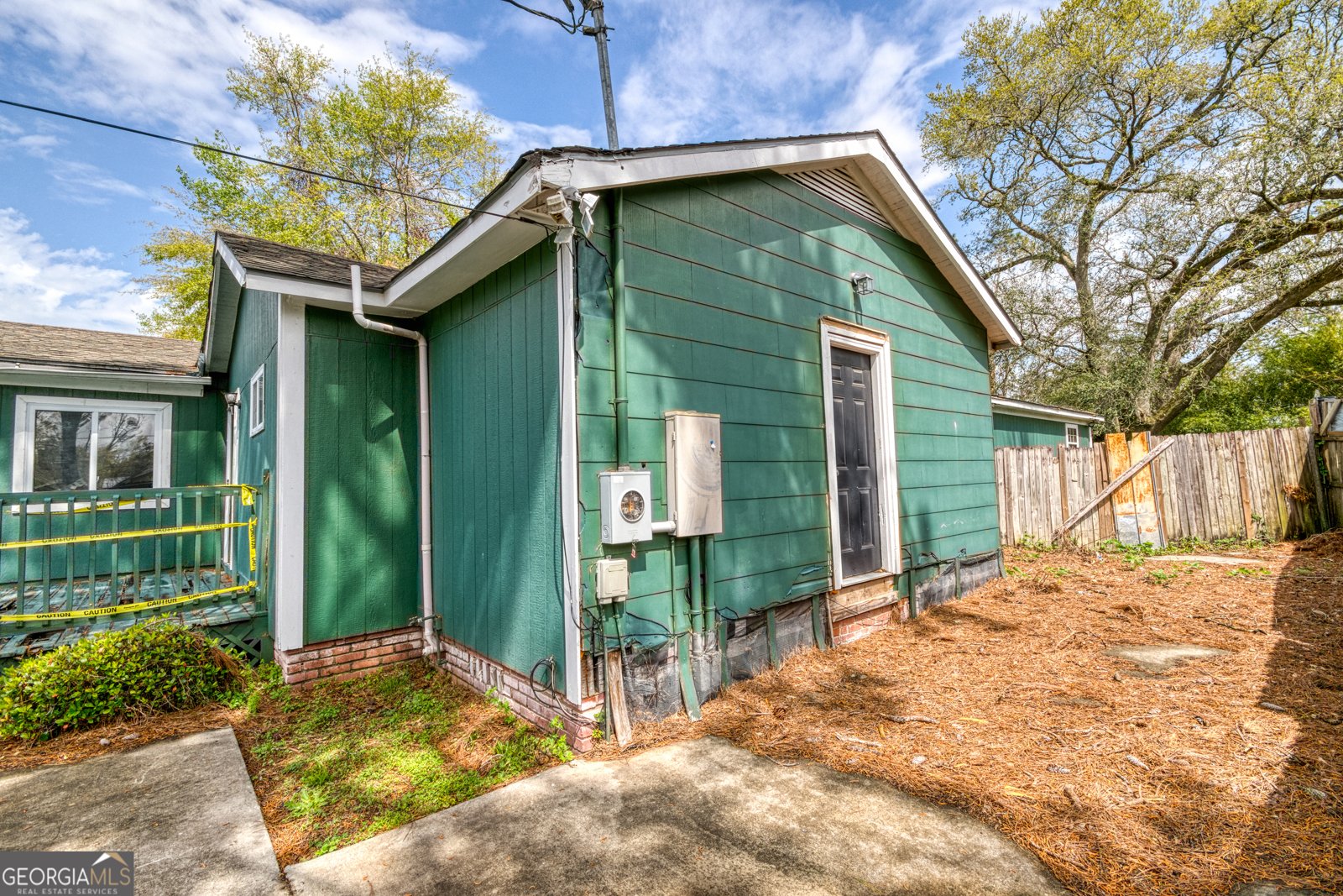 609 Jones Street Valdosta - 4