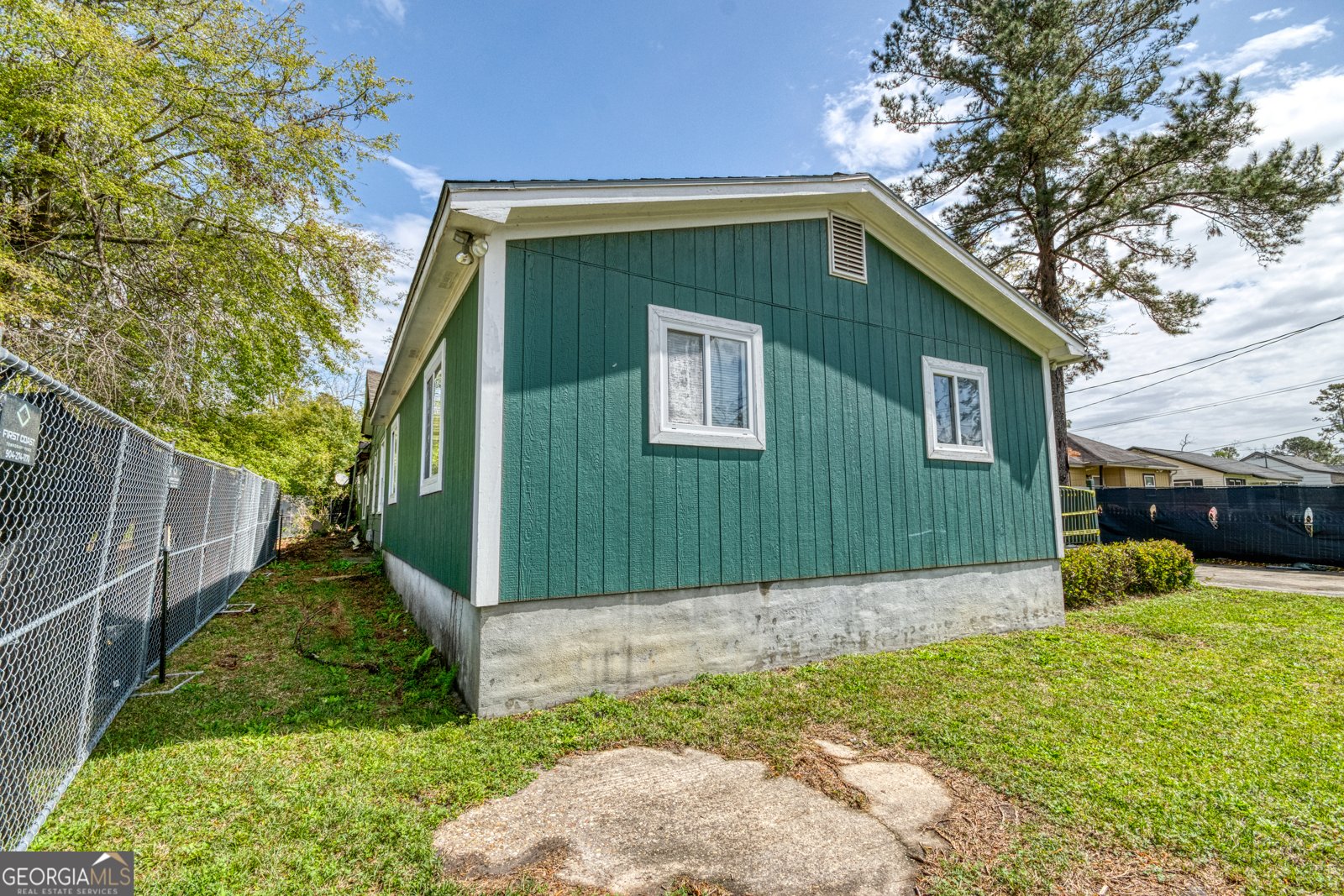 609 Jones Street Valdosta - 5