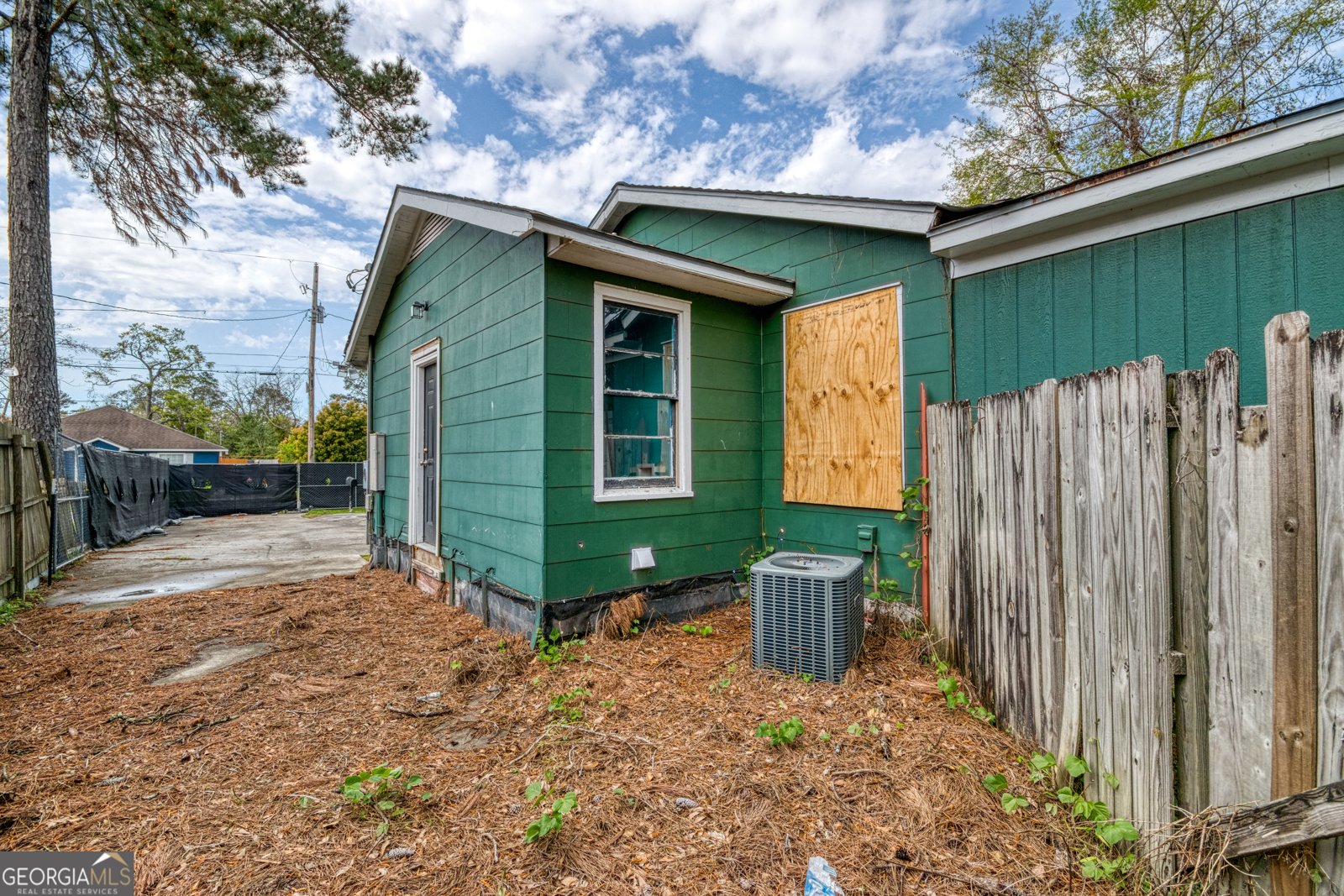 609 Jones Street Valdosta - 6